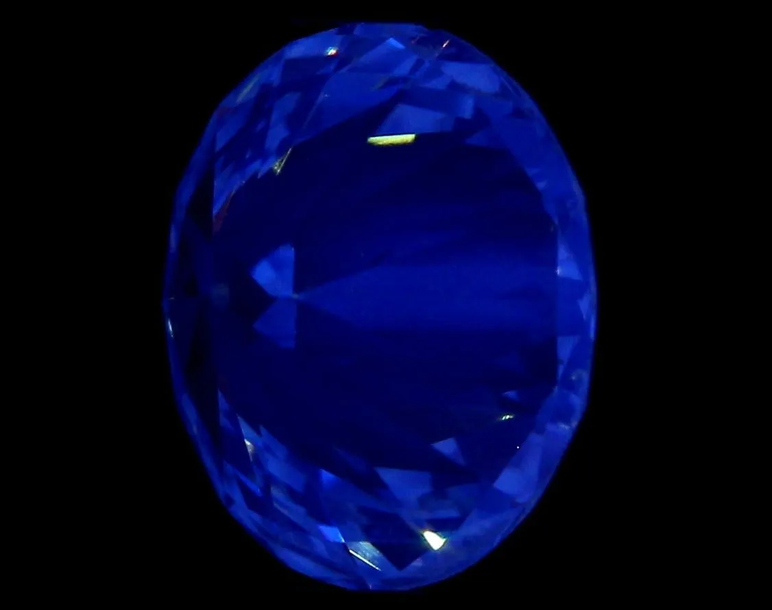 0.79 Carat L VS2 Round Diamond