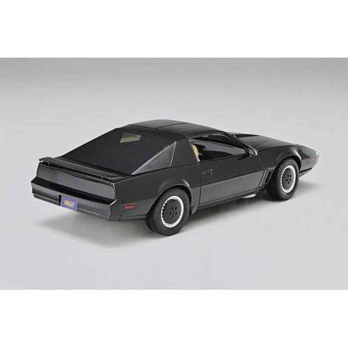1/24 Knight Rider Knight 2000 K.I.T.T. Season I Scanner & Sound Unit