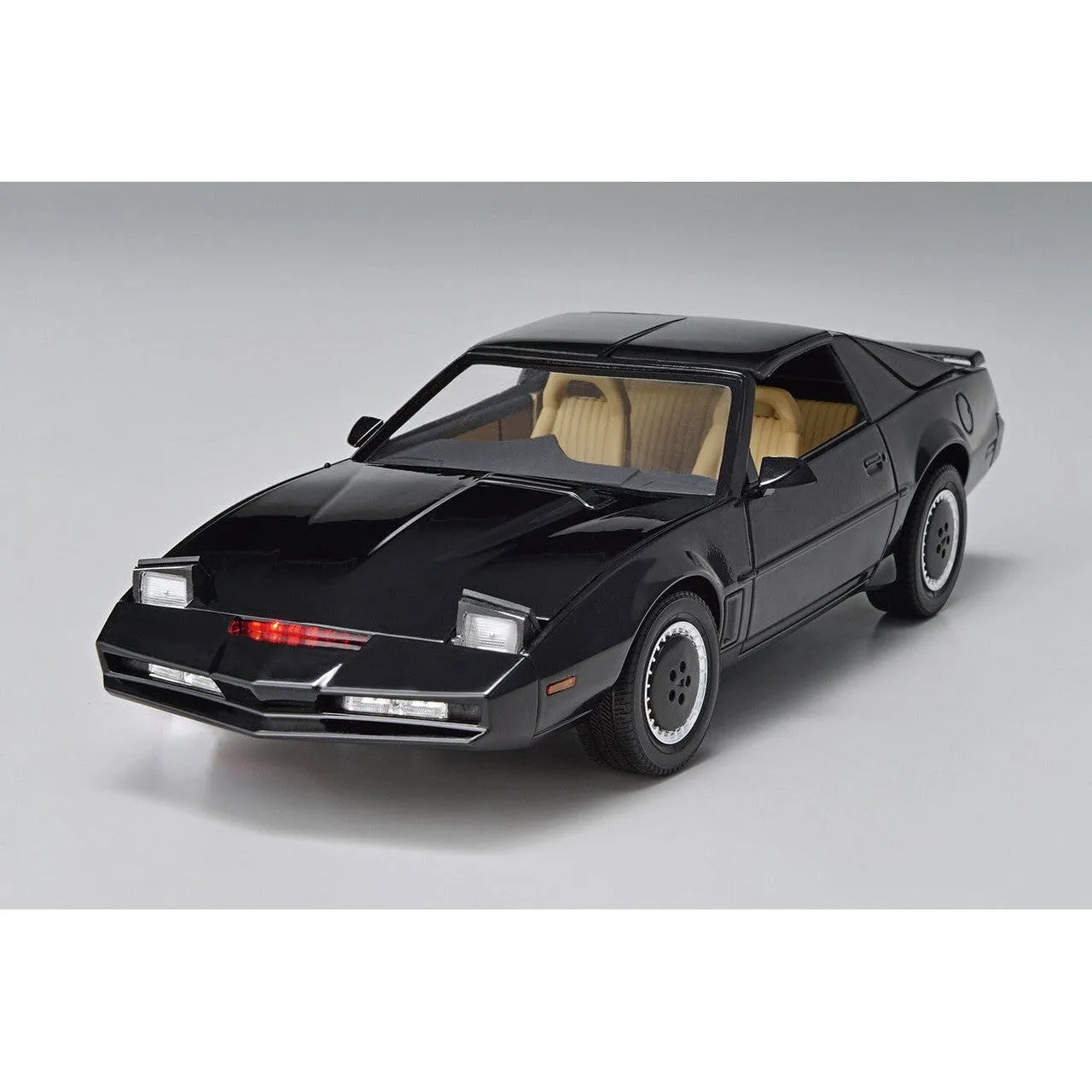 1/24 Knight Rider Knight 2000 K.I.T.T. Season IV Scanner & Sound Unit
