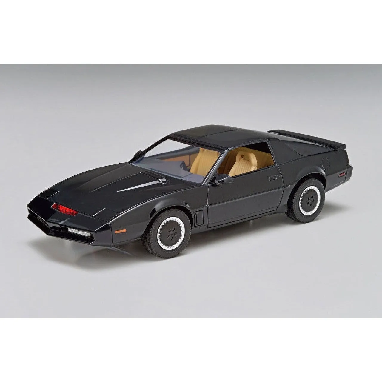 1/24 Knight Rider Knight 2000 K.I.T.T. Season IV Scanner & Sound Unit