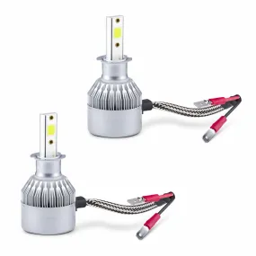 1985 Oldsmobile Cutlass Ciera Fog Light Bulb  H3 LED Kit