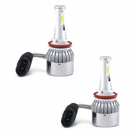 1994 Pontiac Grand Am Fog Light Bulb  880 LED Kit