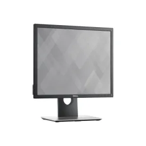 19" DELL LCD MONITOR P1917S