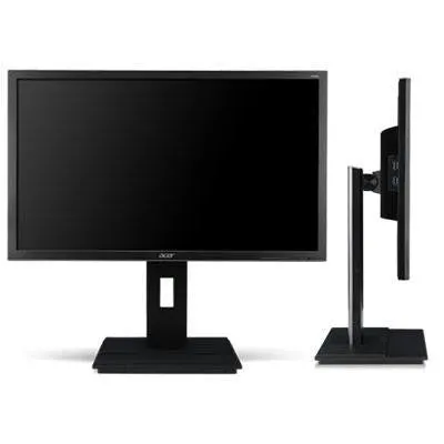 23" 1920x1080 Ips W Speakers