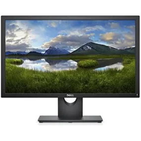 23" DELL LED MONITOR E2318HX