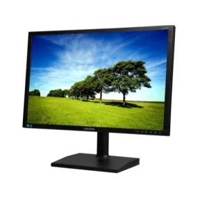 24" SAMSUNG S24E650 S24E650DW  LED