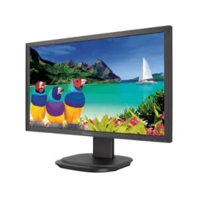 24" VIEWSONIC LED MONITOR VG2439M  VS14782