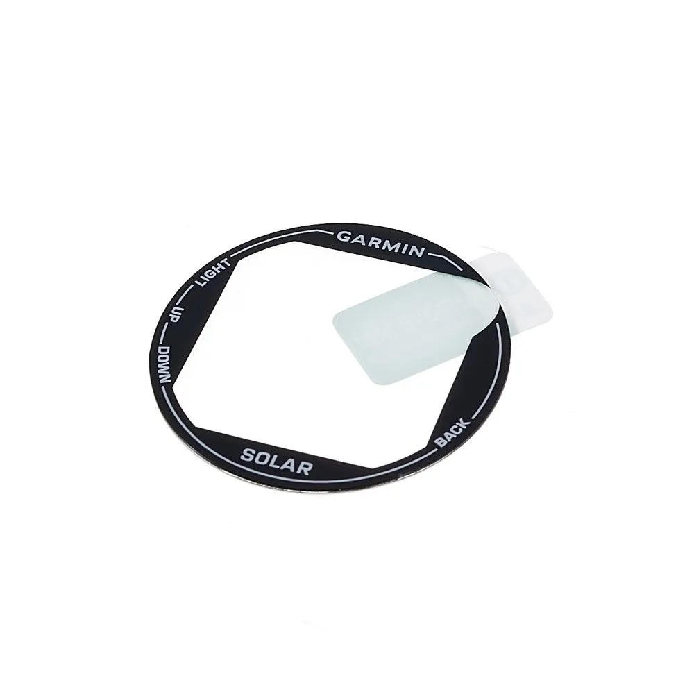 2Pcs Garmin Instinct 2 HD PMMA screen protector