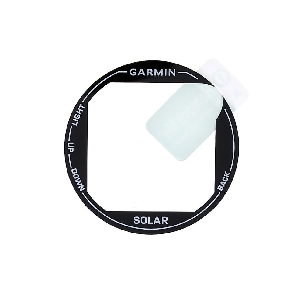 2Pcs Garmin Instinct 2 HD PMMA screen protector