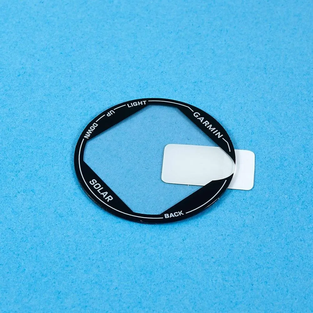 2Pcs Garmin Instinct 2 HD PMMA screen protector