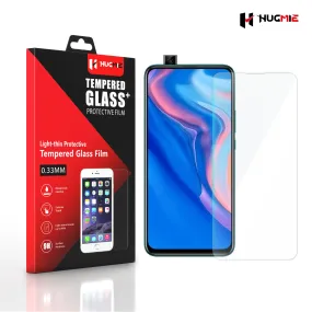 2x Hugmie® Huawei P Smart Z Tempered Glass Screen Protector