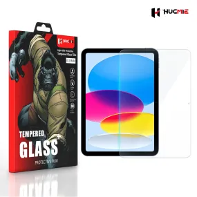 2x Hugmie® iPad 10th Gen Tempered Glass Screen Protector