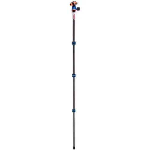 3 Legged Thing - Punks Billy 2.0 Tripod Kit and AirHed Neo 2.0 Blue