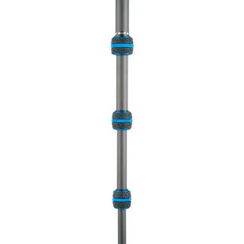 3 Legged Thing - Punks Billy 2.0 Tripod Kit and AirHed Neo 2.0 Blue