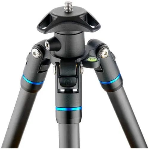3 Legged Thing - Punks Billy 2.0 Tripod Kit and AirHed Neo 2.0 Blue