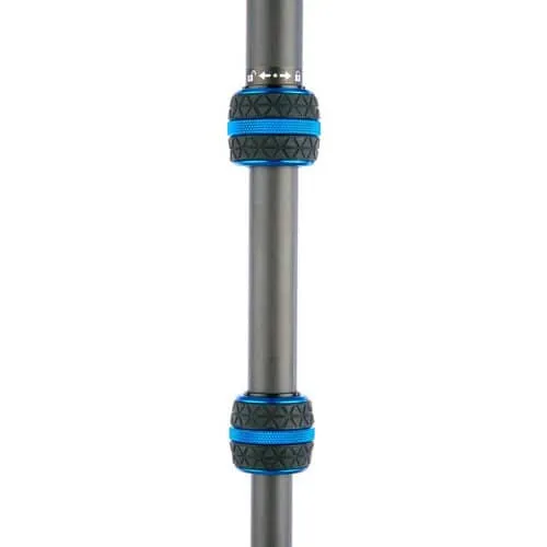 3 Legged Thing - Punks Billy 2.0 Tripod Kit and AirHed Neo 2.0 Blue