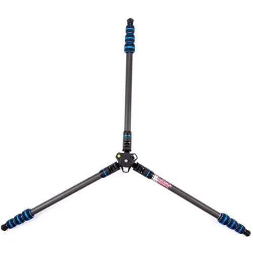 3 Legged Thing - Punks Billy 2.0 Tripod Kit and AirHed Neo 2.0 Blue