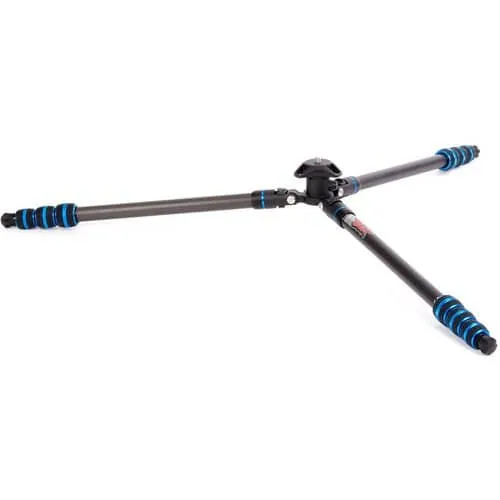 3 Legged Thing - Punks Billy 2.0 Tripod Kit and AirHed Neo 2.0 Blue