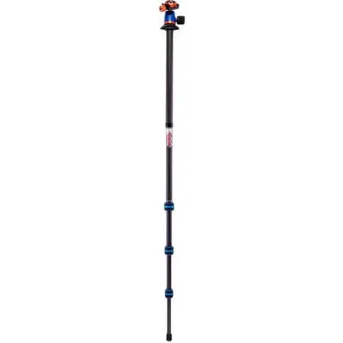 3 Legged Thing - Punks Billy 2.0 Tripod Kit and AirHed Neo 2.0 Blue