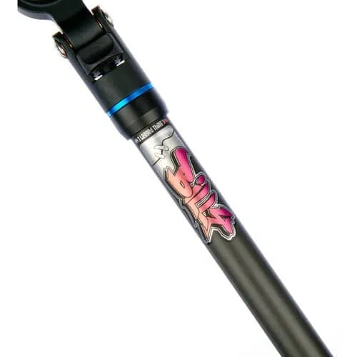 3 Legged Thing - Punks Billy 2.0 Tripod Kit and AirHed Neo 2.0 Blue