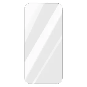 3-Pack of Premium Tempered Glass Screen Protectors for iPhone 14