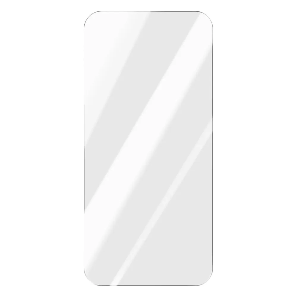 3-Pack of Premium Tempered Glass Screen Protectors for iPhone 14
