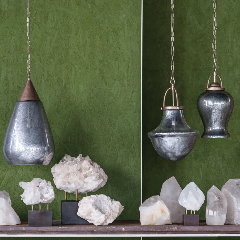 3 Pin Geode Display