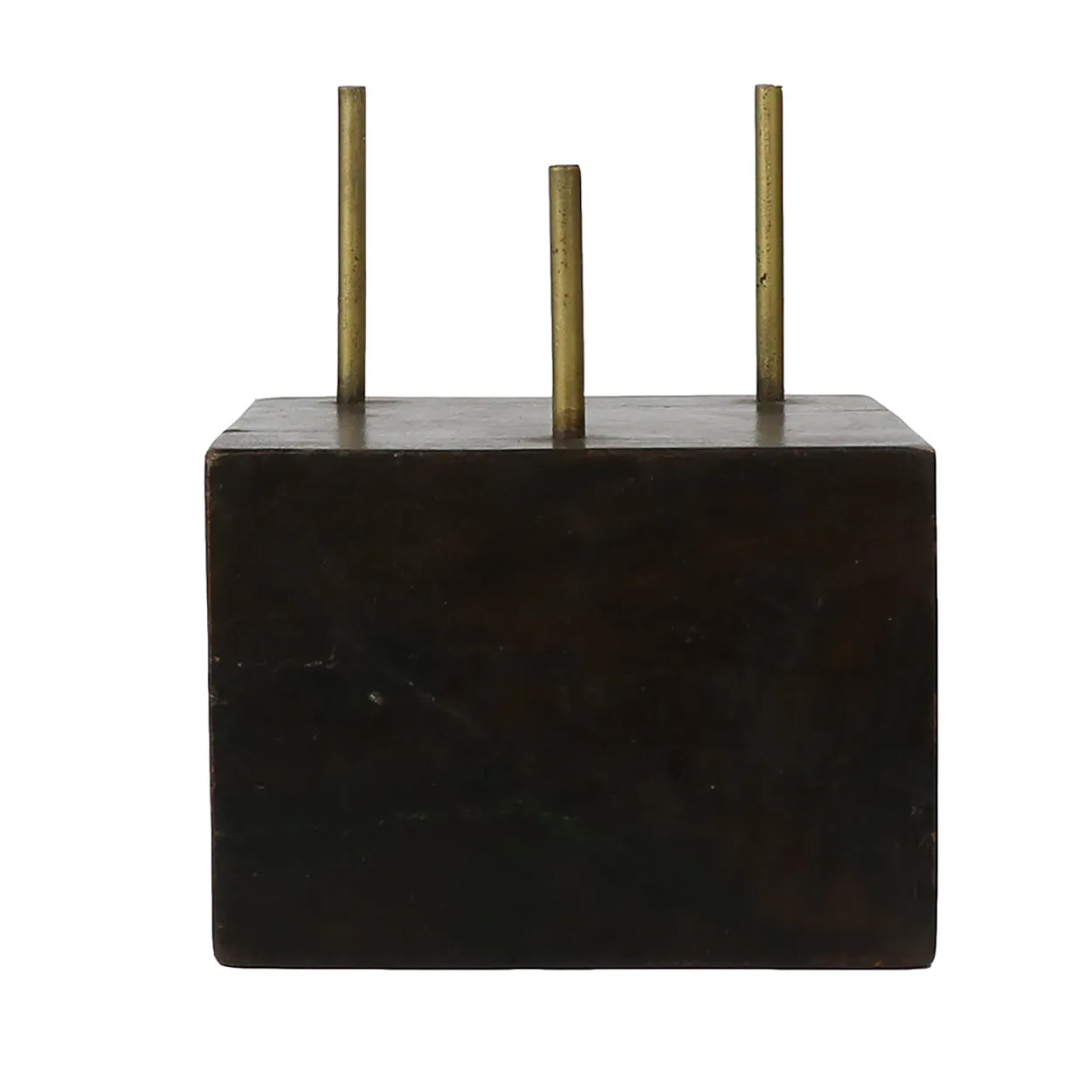 3 Pin Geode Display