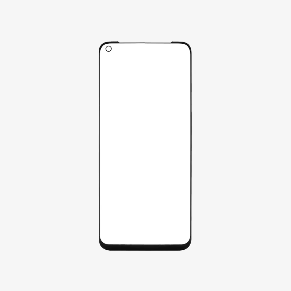 3D Tempered Glass Screen Protector for OnePlus Nord CE 2