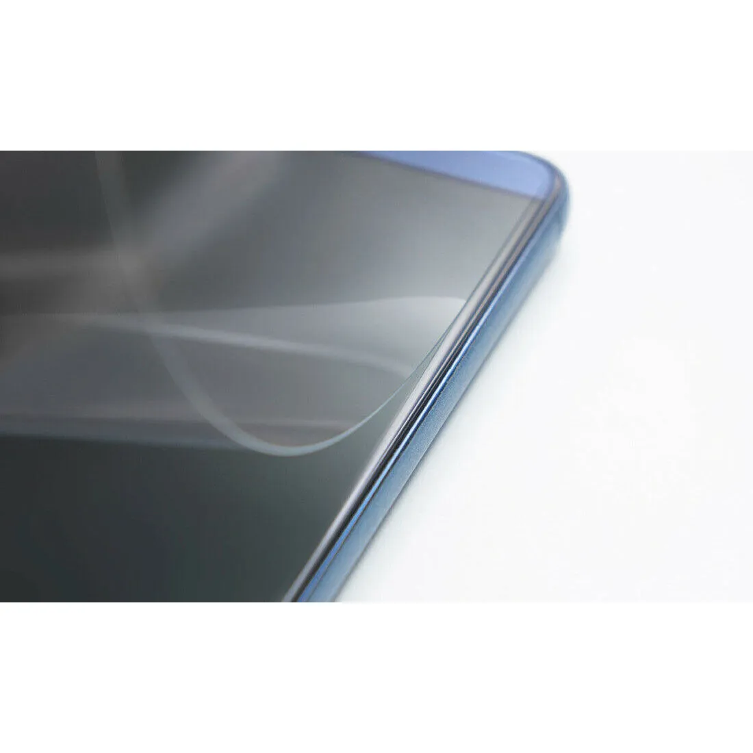 3mk Flexible Glass Hybrid Film Screen Protector for Samsung Galaxy A50 Clear