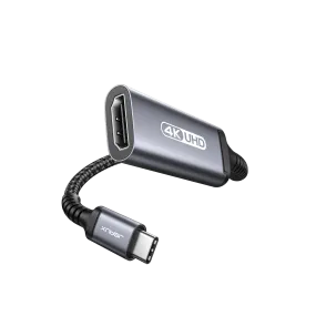 4K USB-C to HDMI Cable 2K@144Hz