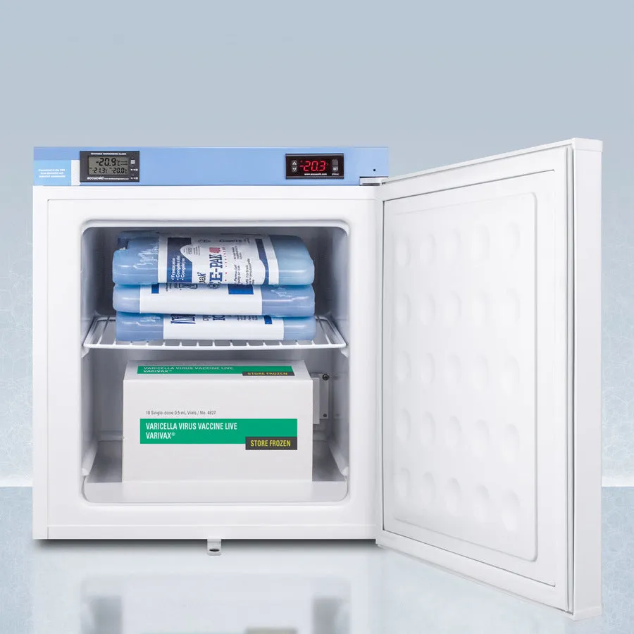 Accucold Compact All-Freezer