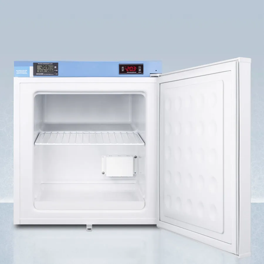 Accucold Compact All-Freezer