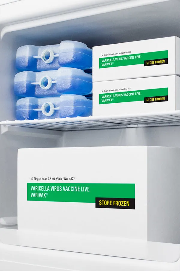 Accucold Compact All-Freezer