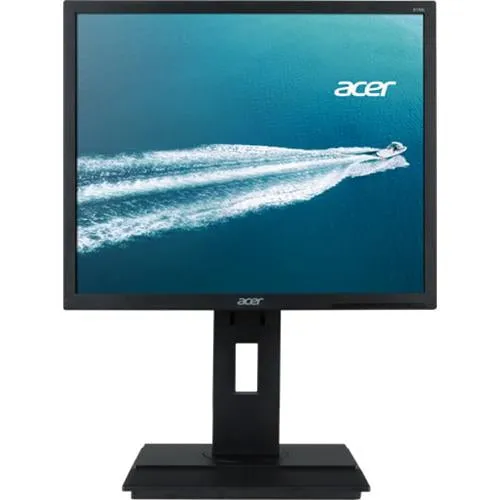 Acer B196L Aymdr - 19" 1280x1024 IPS Monitor - UM.CB6AA.A02