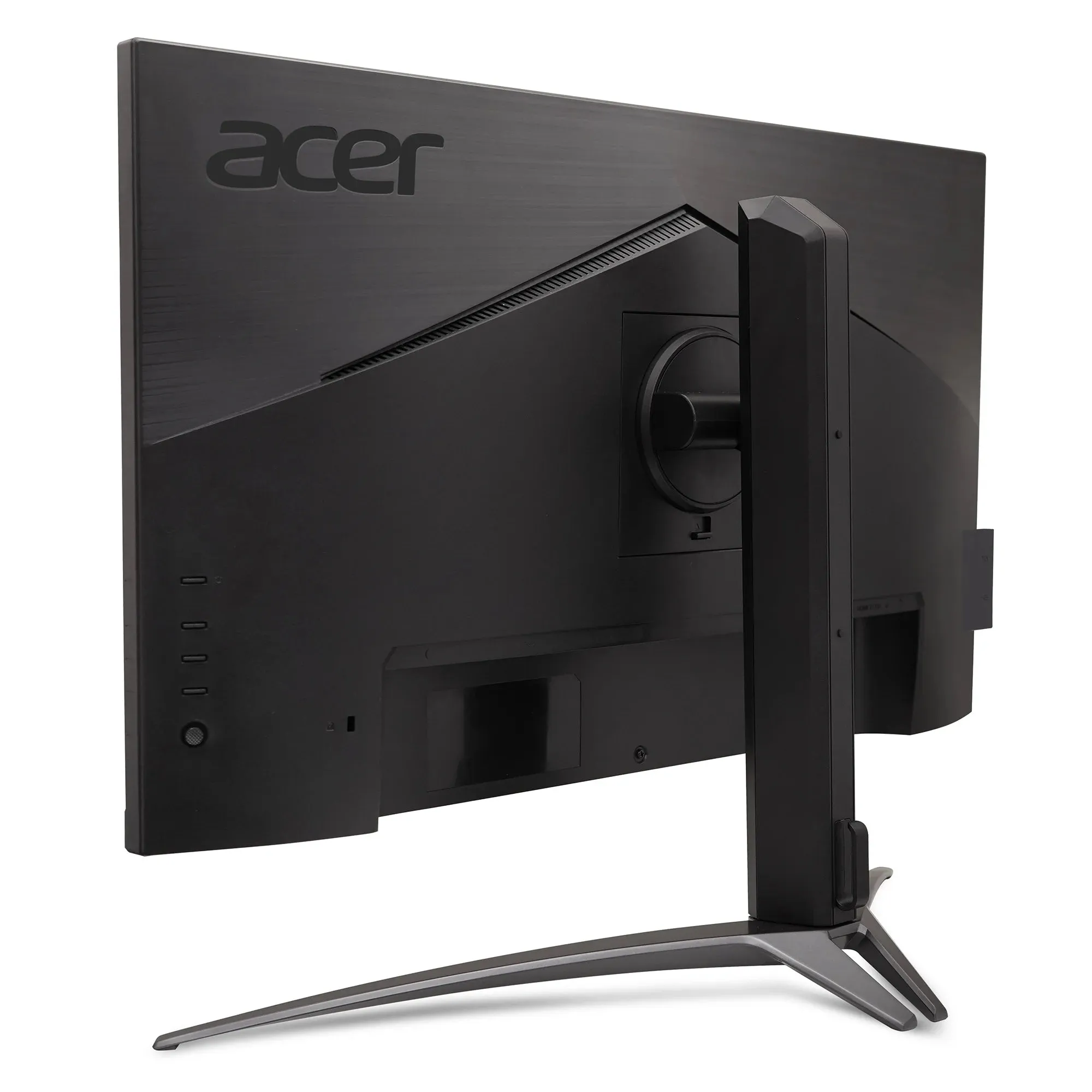Acer XB273 Zbmiiprx Predator 27 inch Full HD (1920 x 1080) IPS Gaming Monitor, Black