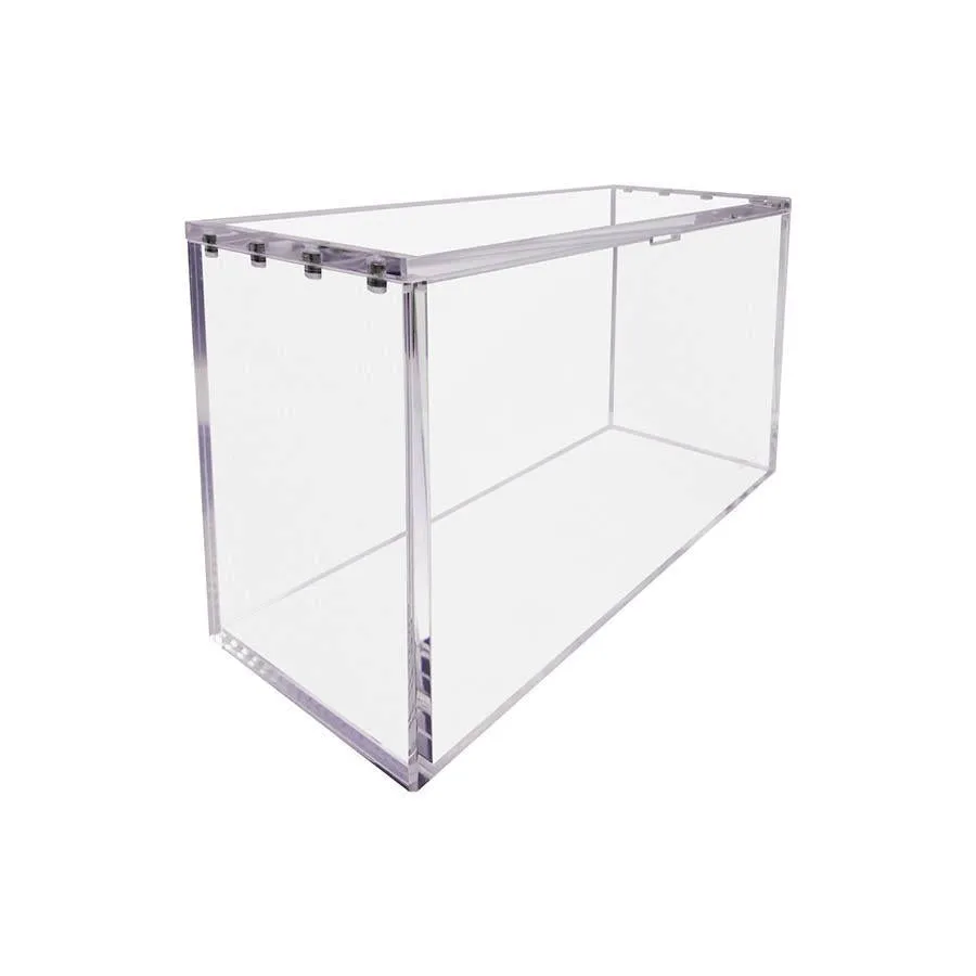 Acrylic Booster Display for Magic: the Gathering