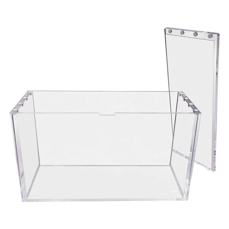 Acrylic Booster Display for Magic: the Gathering