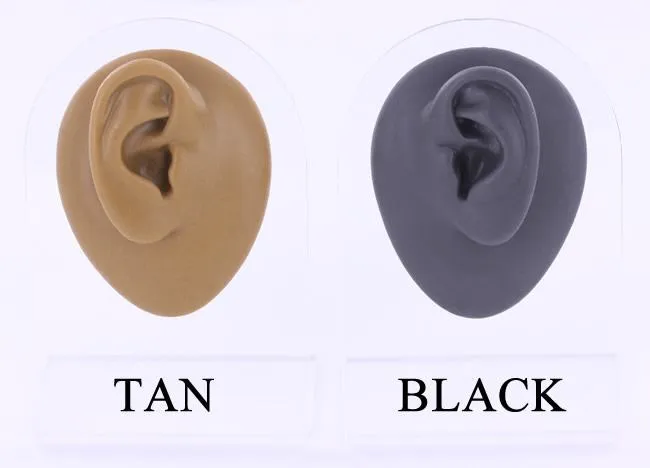 Acrylic Stand for Silicone Version 1 Body Bits - Price Per 1 Stand