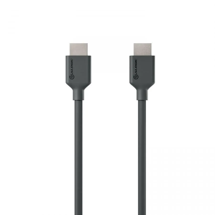 ALOGIC HDMI Cable with 4K Support -5 m (EL2HD-05)