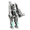 AM-04 Ratchet with Micron Arms