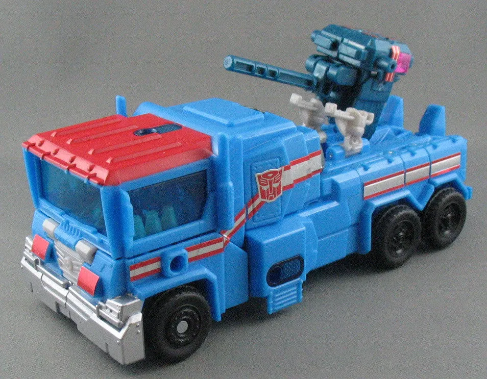 AM-27 Ultra Magnus