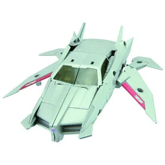 AM-34 Jet Vehicon General