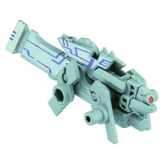 AM-34 Jet Vehicon General
