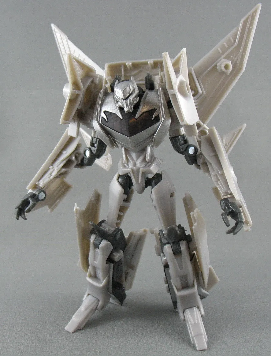 AM-34 Jet Vehicon General