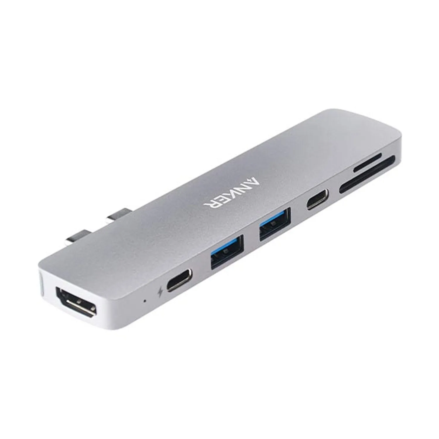 Anker 547 Type C Hub 7 in 2