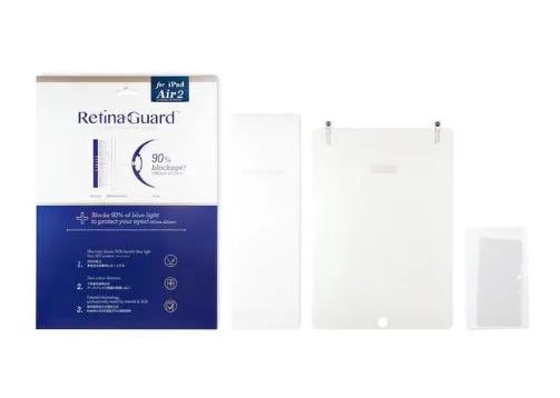 Anti-Glare & Anti-Blue light Screen Protector - MacBook Pro 13" ( 2016-2020 ) compatible with MacBook Air 13" 2020/2019/2018