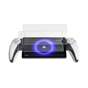 Anti Glare Screen Protector for PlayStation Portal Remote Player