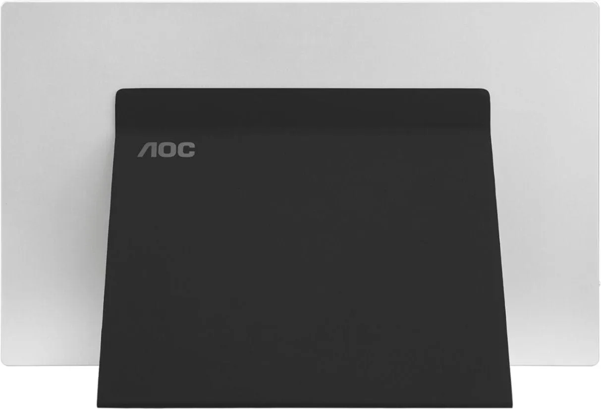 AOC 16" USB-C 1920 x 1080 60Hz Portable Monitor - Certified Refurbished