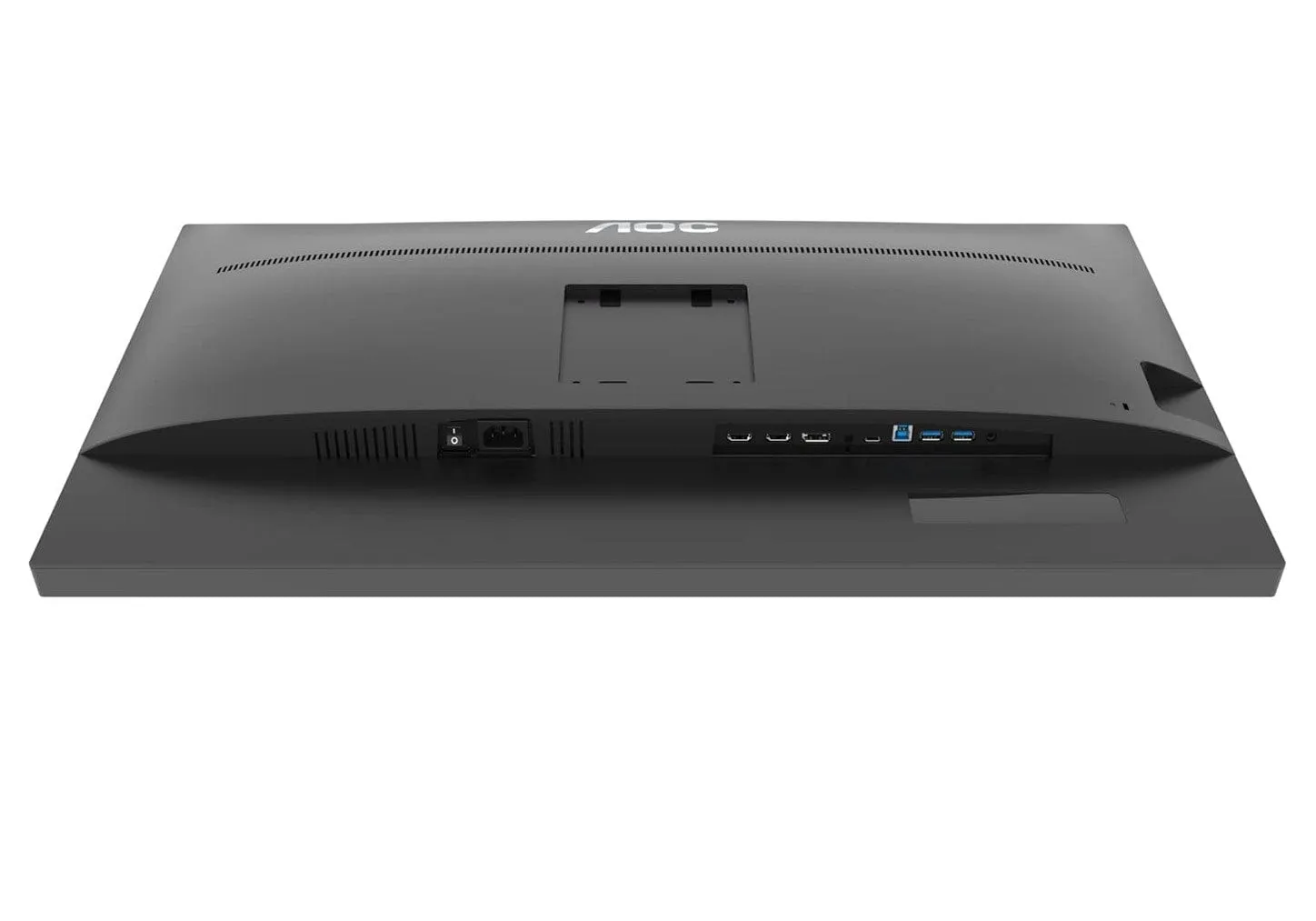 AOC 34" 3440 x 1440 60Hz WQHD Monitor - Certified Refurbished